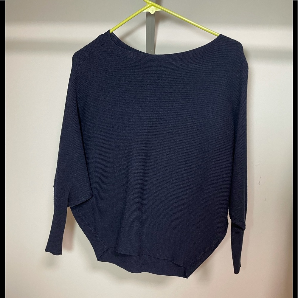 Philosophy sweater